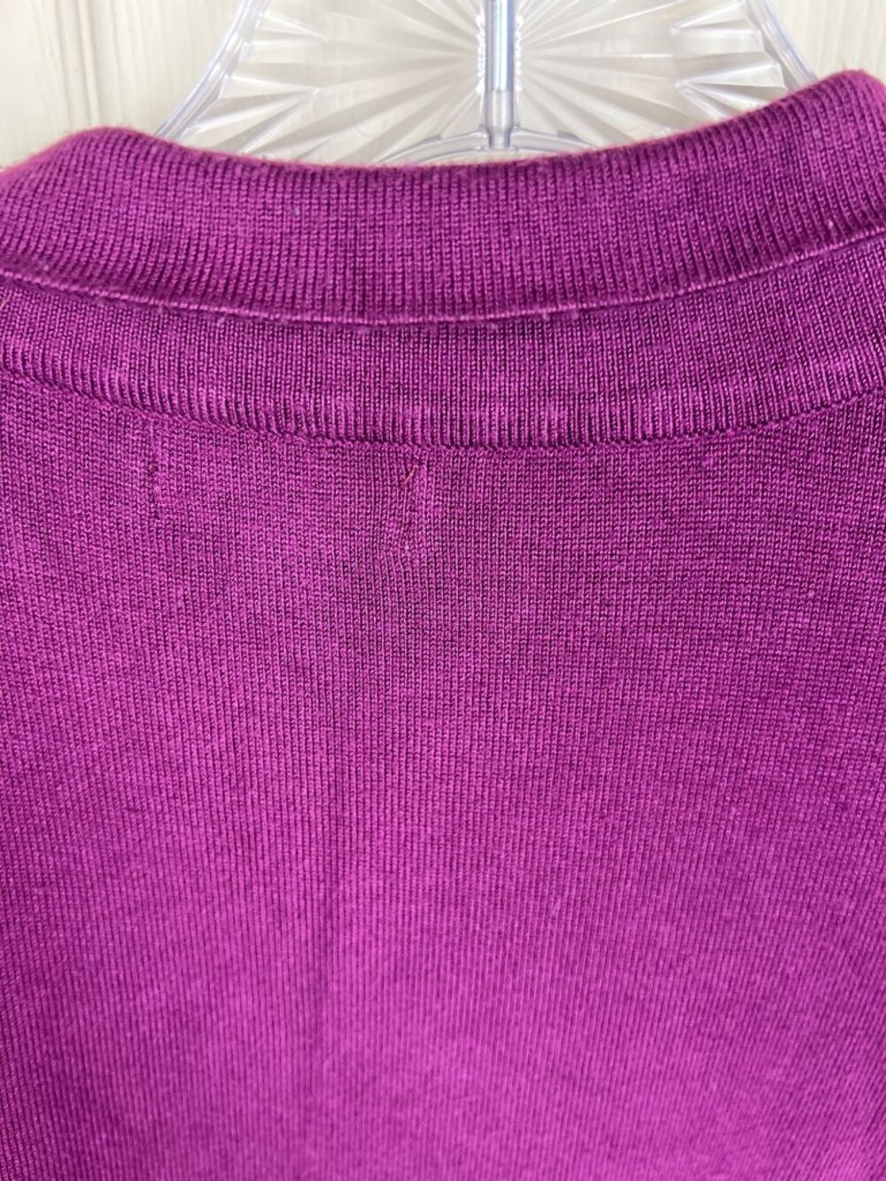 JM Collection Duster Cardigan - Picture 6 of 11